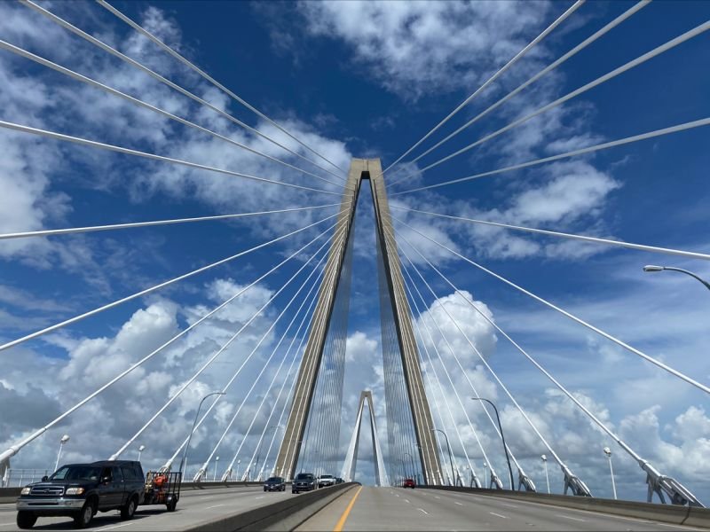 Leadership - S is for Steady