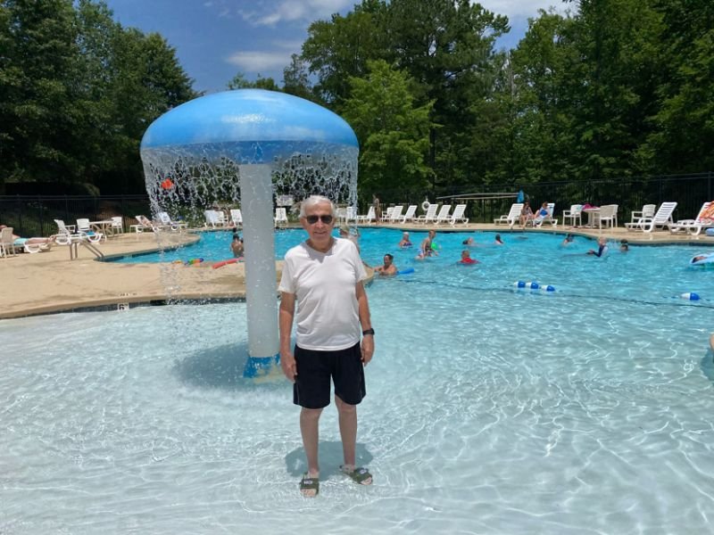 Leadership - J is for Journey