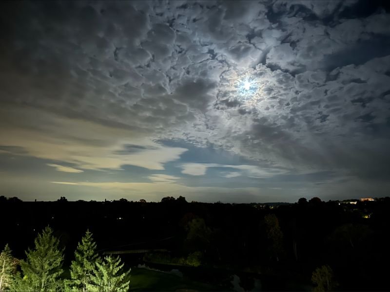 Leadership - M is for Meaningful