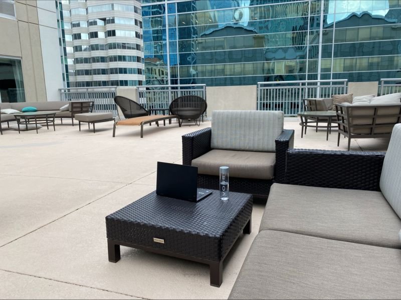 Leadership - Z is for Zappy