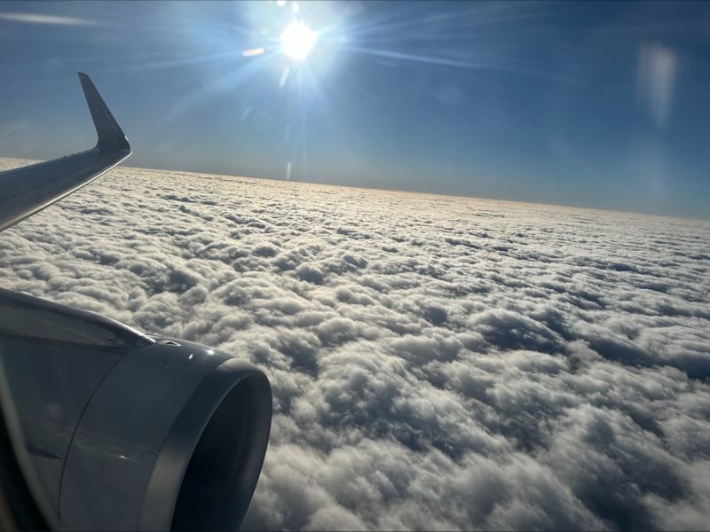 Leadership - V is for View