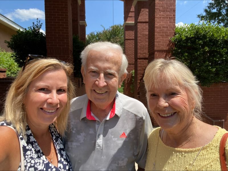 A discussion about funerals