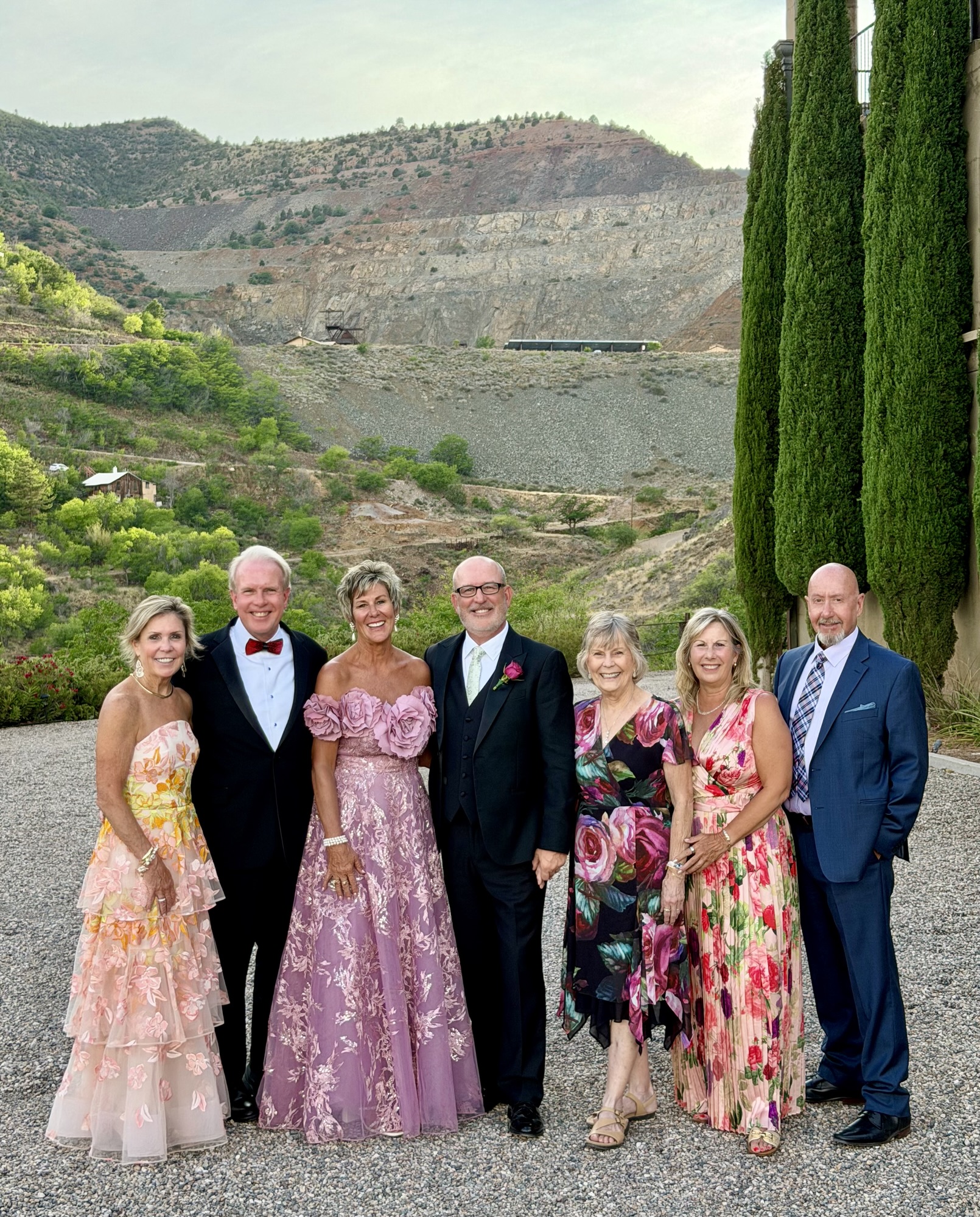 Family Connections